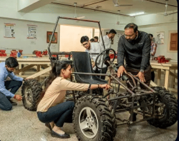 Zenith School of AI College Images photo 9